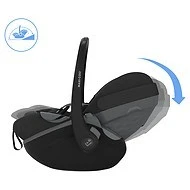  Maxi-Cosi Pebble Slide Pro autosedačka - 