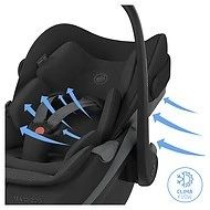  Maxi-Cosi Pebble Slide Pro autosedačka - 