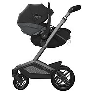  Maxi-Cosi Pebble Slide Pro autosedačka - 