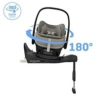  Maxi-Cosi Pebble Slide Pro autosedačka - 