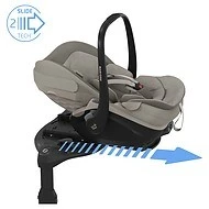  Maxi-Cosi Pebble Slide Pro autosedačka - 