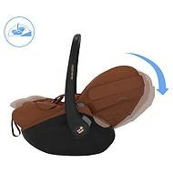  Maxi-Cosi Pebble Slide Pro autosedačka - 