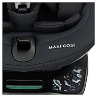  Maxi-Cosi Spinel 360 Plus autosedačka - 