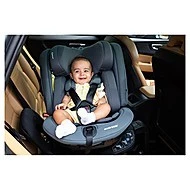  Maxi-Cosi Spinel 360 Plus autosedačka - 