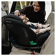  Maxi-Cosi Spinel 360 Smart autosedačka - 