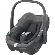  Maxi Cosi Pebble 360 Select grey