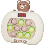 Maxlife Přenosná hra s displejem MXPS-200 