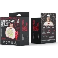 Maxlife Přenosná hra s displejem MXPS-200 