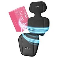 Mima Podložka do kočárku s větráním a Hepa filtrem Flo 