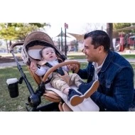 Mima Podložka do kočárku s větráním Flo 