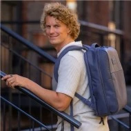  Minimeis Backpack batoh HERO G5  - 