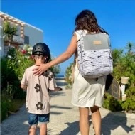 Minimeis Backpack batoh HERO G5  