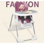 Mkids Jídelní židlička Dítě v jídelní židličce