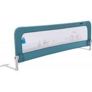 Mkids Zábrana do postýlky 180 cm Zábrana do postýlky Mkids