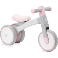 MoMi Odrážedlo TEDI mini varianta Růžové