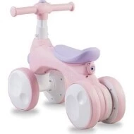  MoMi TOBIS ride-on s bublinami - MoMi TOBIS