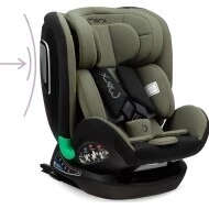 MoMi Autosedačka URSO 0-36 kg i-Size MoMi Urso autosedačka