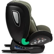 MoMi Autosedačka URSO 0-36 kg i-Size MoMi Urso autosedačka z boku