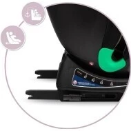 MoMi Autosedačka URSO 0-36 kg i-Size MoMi Urso autosedačka isofix