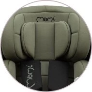 MoMi Autosedačka URSO 0-36 kg i-Size - MoMi Urso autosedačka - opěrka hlavy