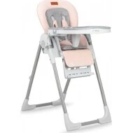 MoMi YUMTIS židlička high chair varianta Pink