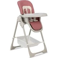 MoMi Jídelní židlička GOJO varianta Pink