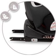 MoMi TORDI otočná autosedačka o 360 MoMi otočná autosedačka TORDI isofix