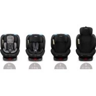 MoMi TORDI otočná autosedačka o 360 MoMi otočná autosedačka TORDI kategorie využití