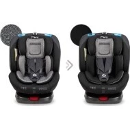 MoMi TORDI otočná autosedačka o 360 MoMi otočná autosedačka TORDI