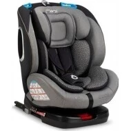  MoMi TORDI otočná autosedačka o 360 - MoMi otočná autosedačka TORDI