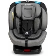  MoMi TORDI otočná autosedačka o 360 