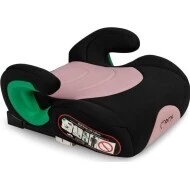 MoMi Podsedák VENKO isofix i-Size varianta Pink