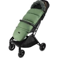 MoMi Zimní fusak 2v1 SARDI MoMi Zimní fusak 2v1