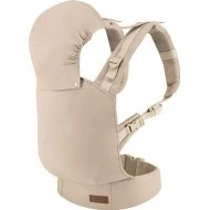 MoMi Collet nosítko baby carrier Béžová
