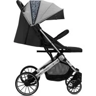 MoMI Estelle PLUS LIGHT kočárek 