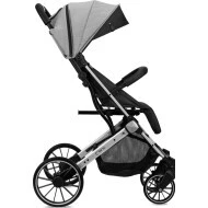 MoMI Estelle PLUS LIGHT kočárek 