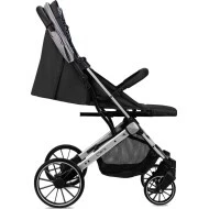 MoMI Estelle PLUS LIGHT kočárek 
