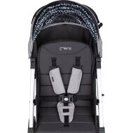 MoMI Estelle PLUS LIGHT kočárek 