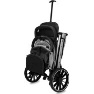  MoMI Estelle PLUS LIGHT kočárek - 