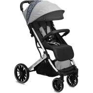  MoMI Estelle PLUS LIGHT kočárek Šedý