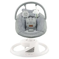 MoMi Elektrické houpátko PEARL 