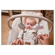  MoMi Elektrické houpátko PEARL - 