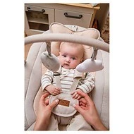  MoMi Elektrické houpátko PEARL - 