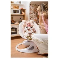  MoMi Elektrické houpátko PEARL - 