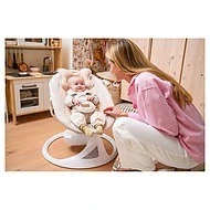  MoMi Elektrické houpátko PEARL - 