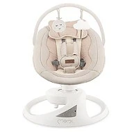  MoMi Elektrické houpátko PEARL - 