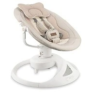  MoMi Elektrické houpátko PEARL - 