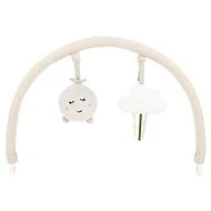  MoMi Elektrické houpátko PEARL - 