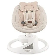  MoMi Elektrické houpátko PEARL - 