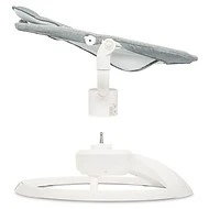 MoMi Elektrické houpátko PEARL 